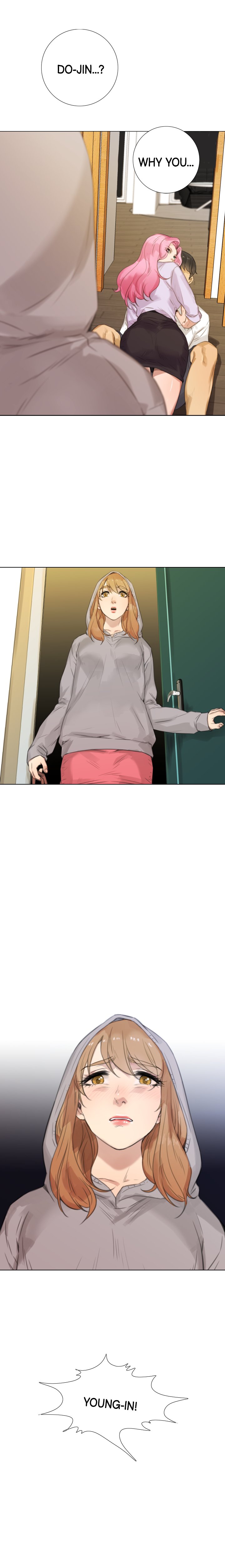 Touch Me - Chapter 15 [photo 11] - MangaPorn