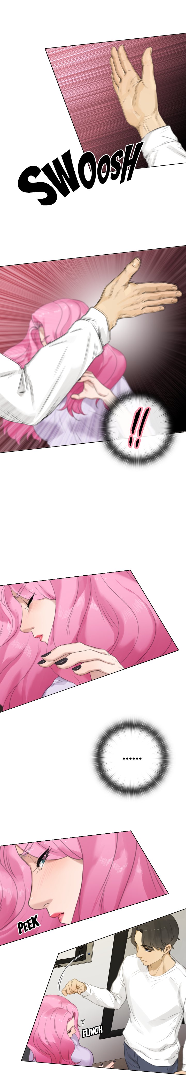 Touch Me - Chapter 15 [photo 8] - MangaPorn