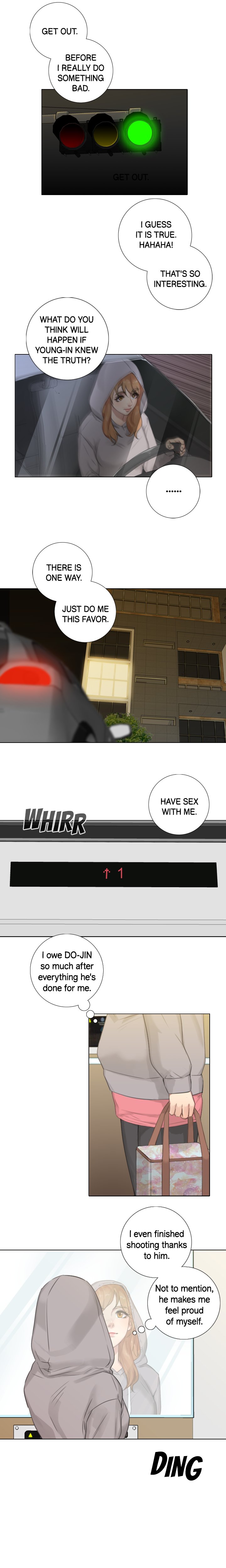 Touch Me - Chapter 15 [photo 9] - MangaPorn