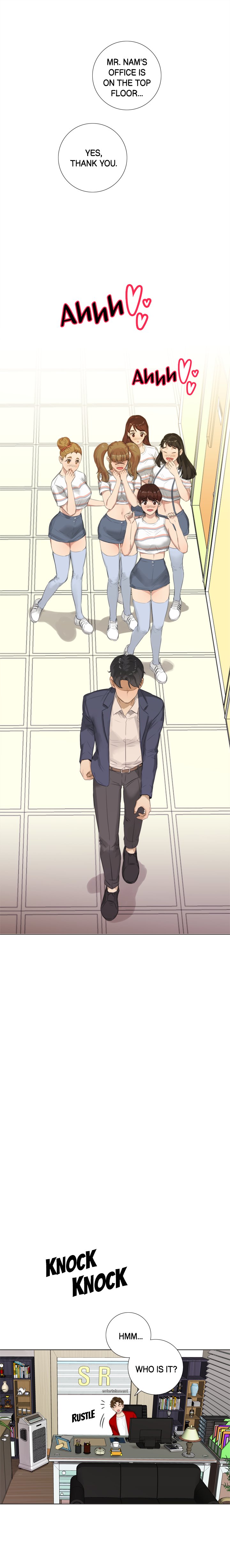 Touch Me - Chapter 16 [photo 10] - MangaPorn