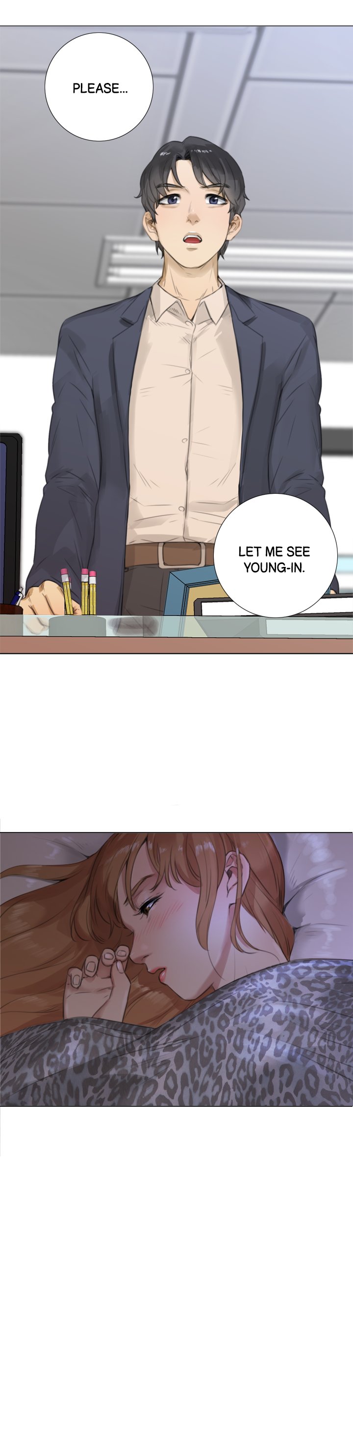 Touch Me - Chapter 16 [photo 13] - MangaPorn