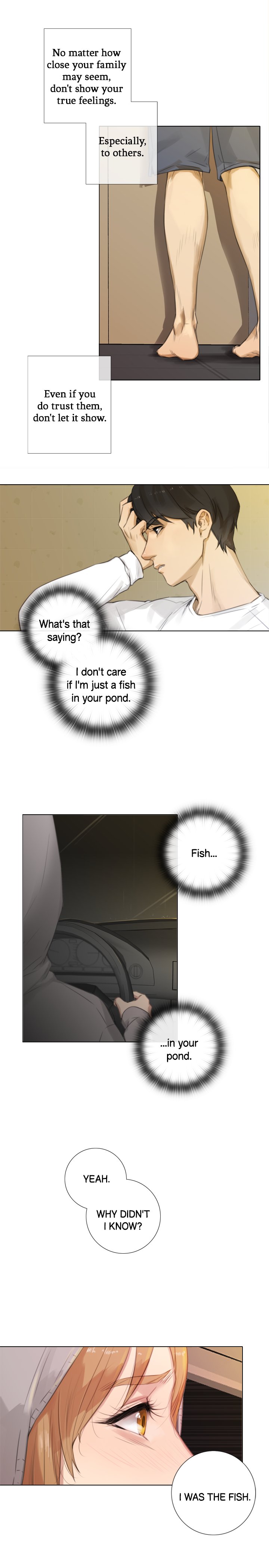 Touch Me - Chapter 16 [photo 2] - MangaPorn