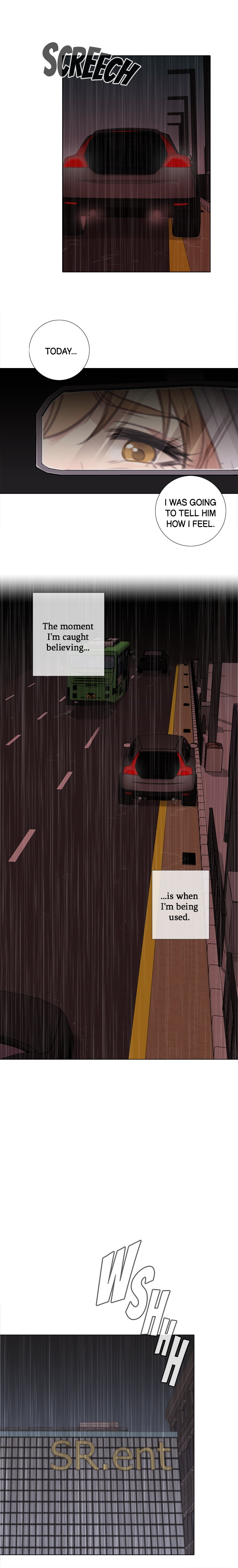 Touch Me - Chapter 16 [photo 3] - MangaPorn