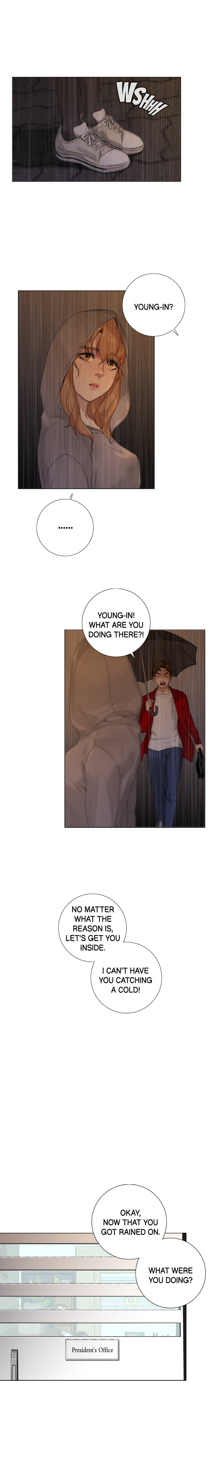 Touch Me - Chapter 16 [photo 4] - MangaPorn