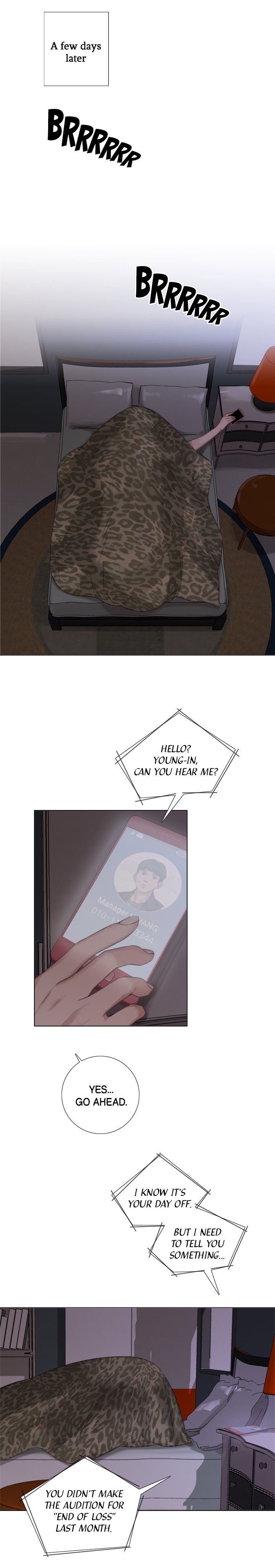 Touch Me - Chapter 16 [photo 8] - MangaPorn