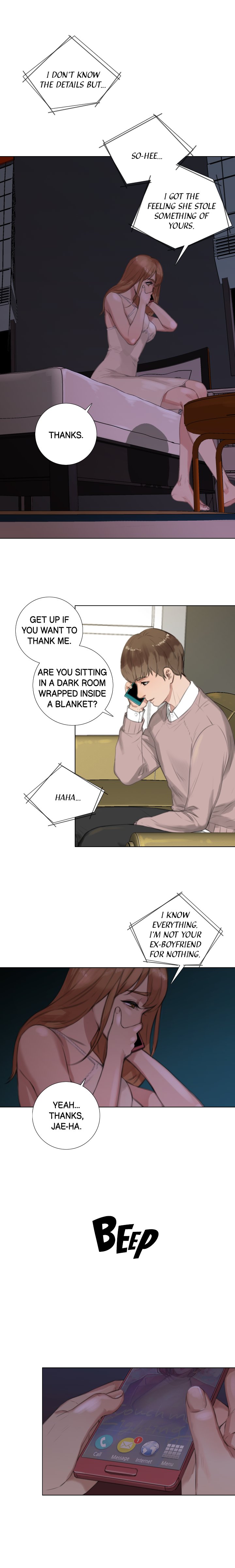 Touch Me - Chapter 17 [photo 8] - MangaPorn