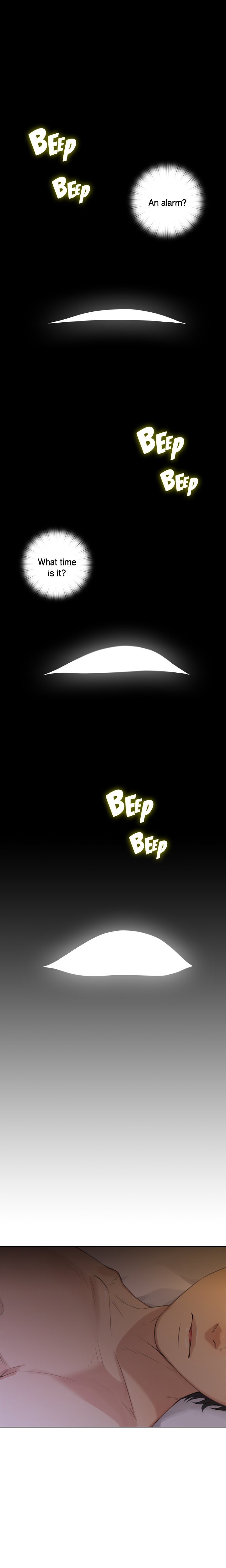 Touch Me - Chapter 18 [photo 10] - MangaPorn