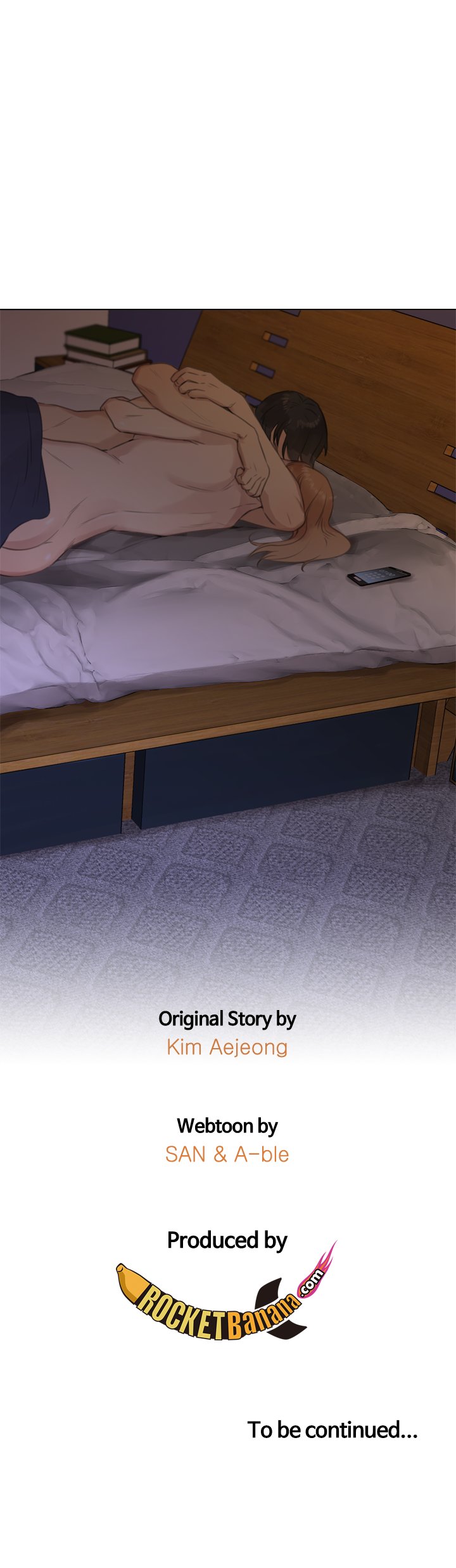 Touch Me - Chapter 18 [photo 13] - MangaPorn