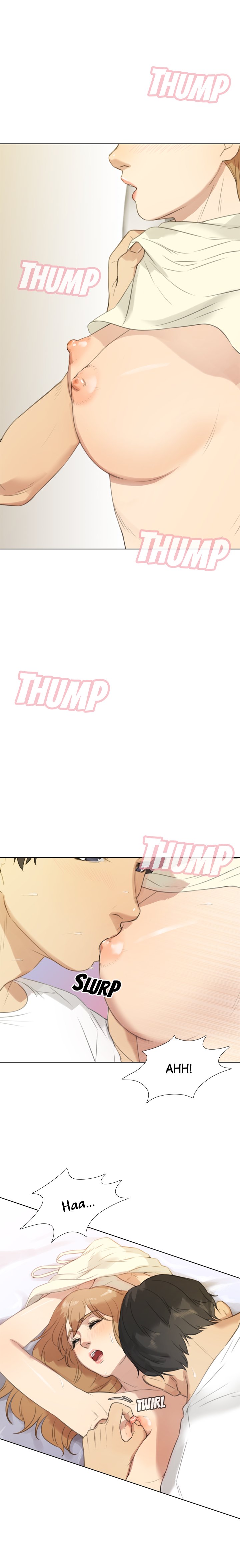 Touch Me - Chapter 18 [photo 4] - MangaPorn