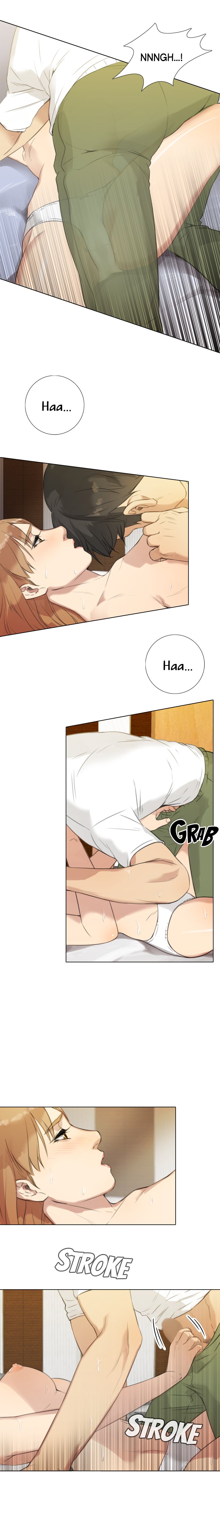 Touch Me - Chapter 18 [photo 5] - MangaPorn