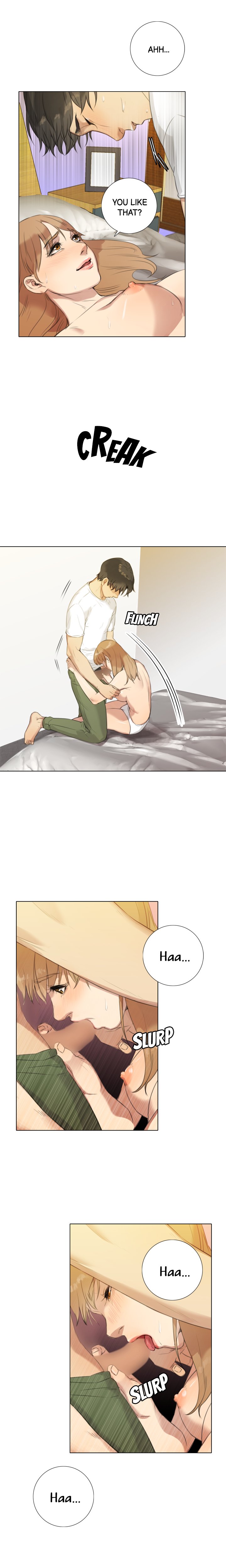 Touch Me - Chapter 18 [photo 6] - MangaPorn