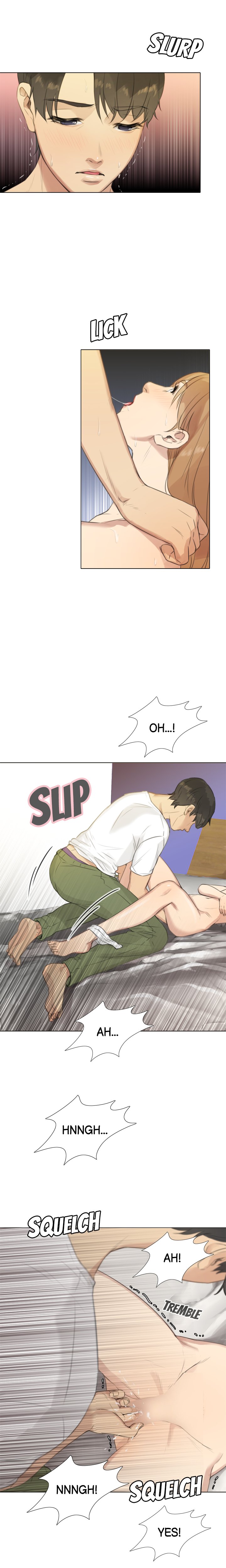 Touch Me - Chapter 18 [photo 7] - MangaPorn