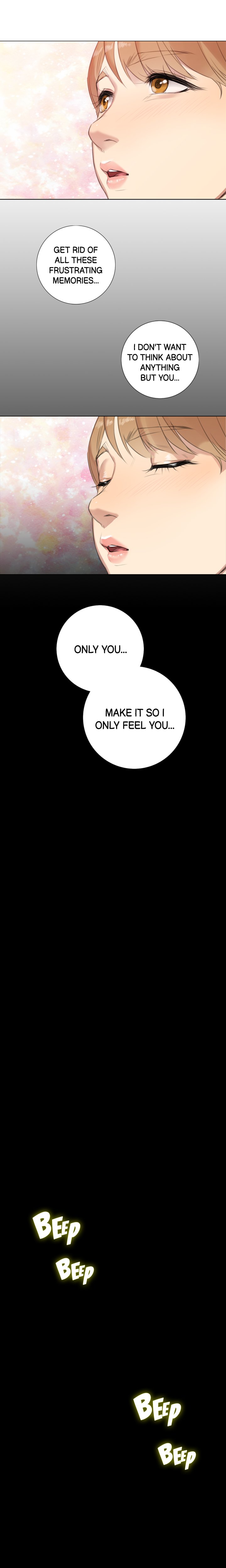 Touch Me - Chapter 18 [photo 9] - MangaPorn