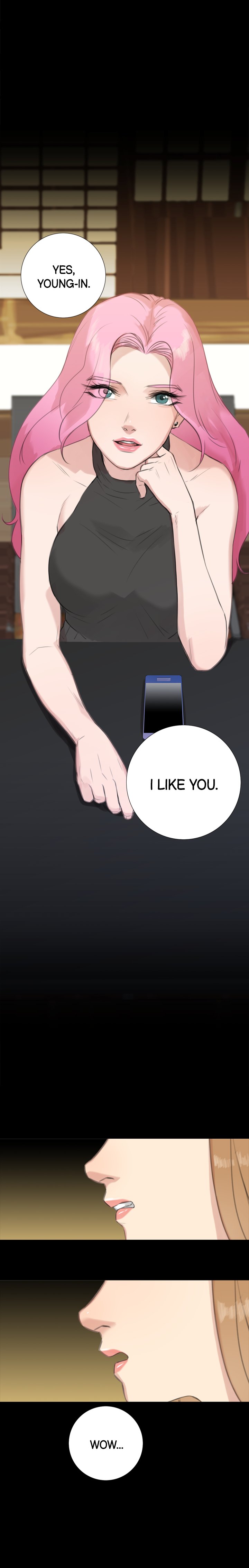 Touch Me - Chapter 19 [photo 11] - MangaPorn