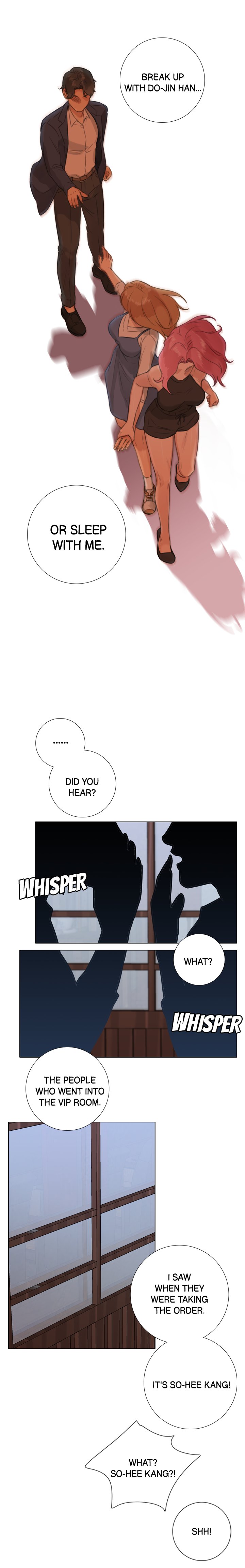 Touch Me - Chapter 19 [photo 7] - MangaPorn