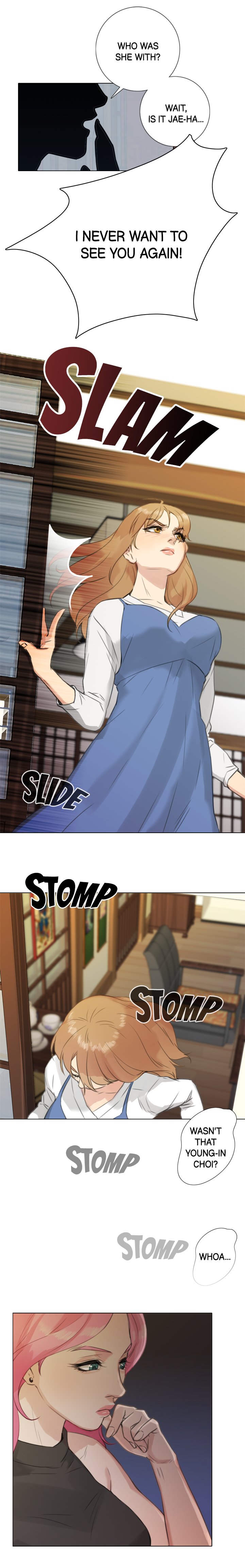 Touch Me - Chapter 19 [photo 8] - MangaPorn