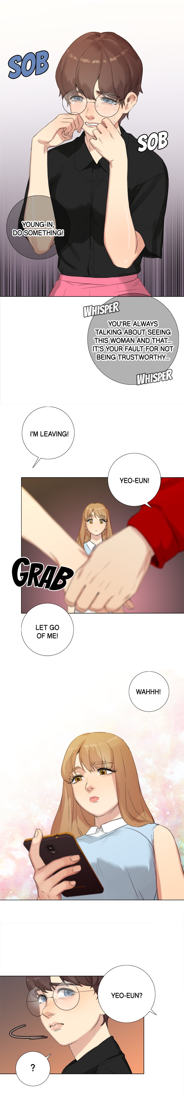 Touch Me - Chapter 20 [photo 11] - MangaPorn