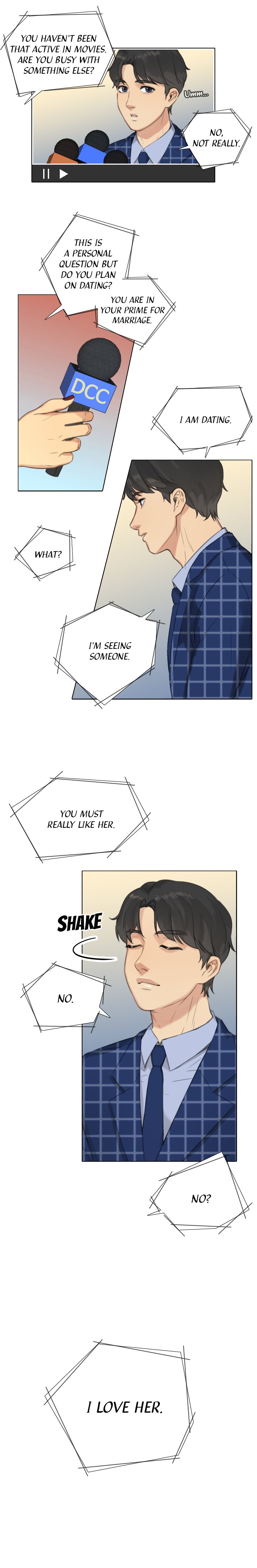 Touch Me - Chapter 20 [photo 2] - MangaPorn