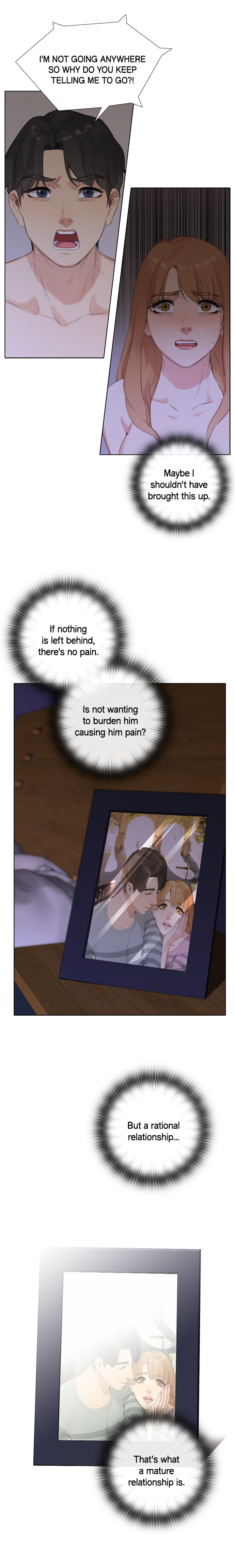 Touch Me - Chapter 20 [photo 5] - MangaPorn