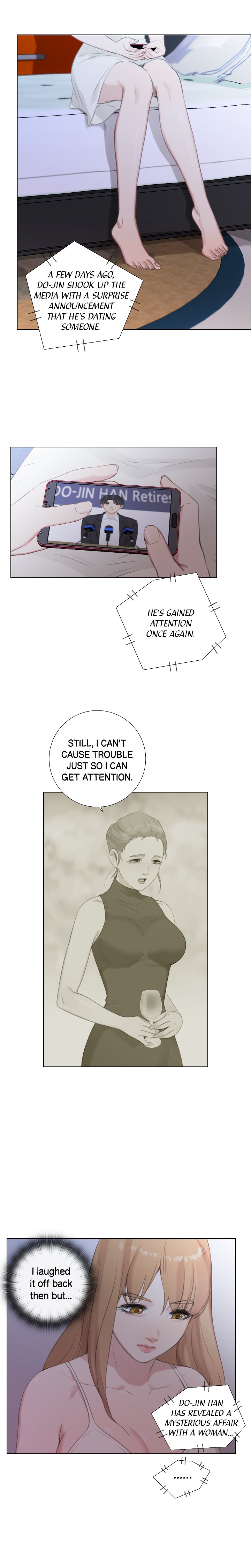 Touch Me - Chapter 21 [photo 10] - MangaPorn