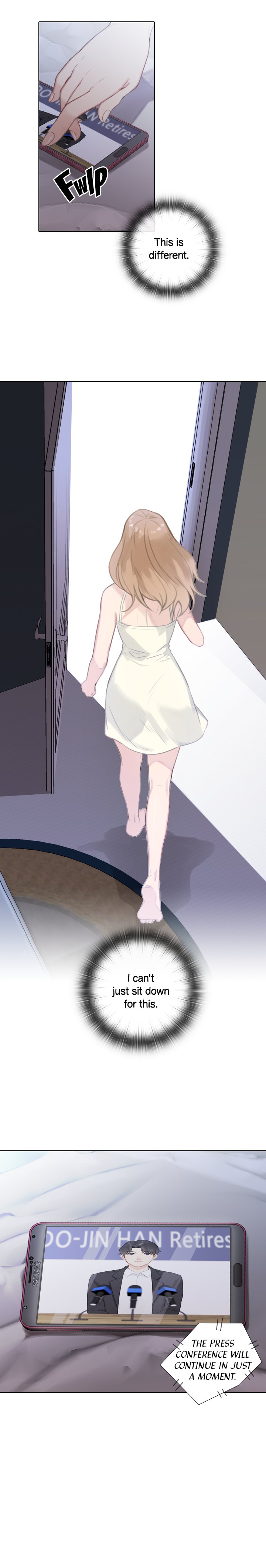 Touch Me - Chapter 21 [photo 11] - MangaPorn