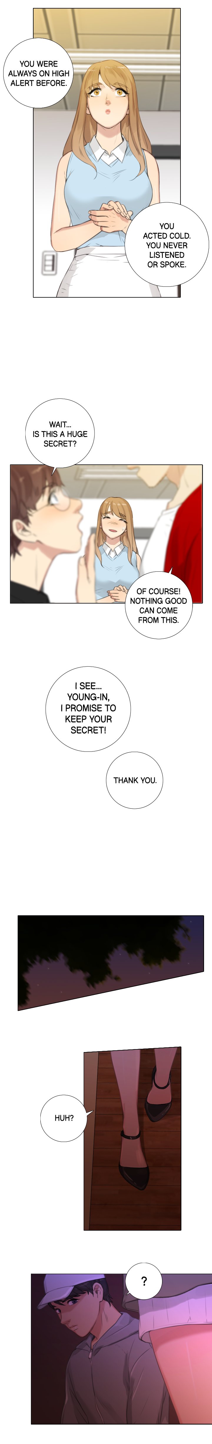 Touch Me - Chapter 21 [photo 2] - MangaPorn