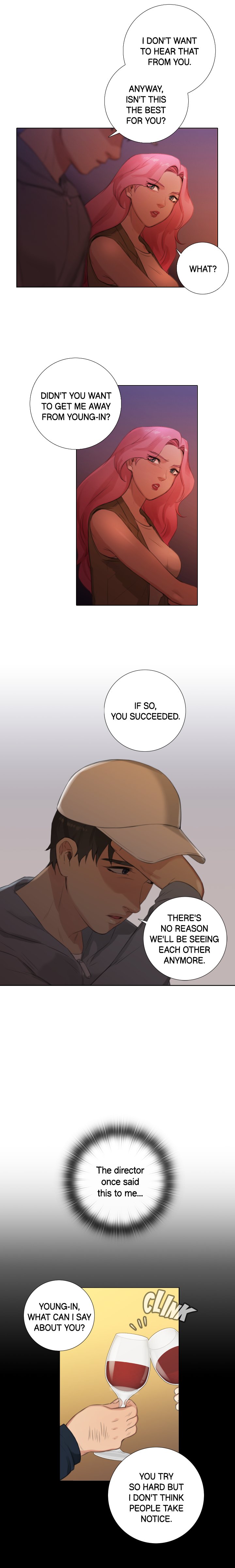 Touch Me - Chapter 21 [photo 4] - MangaPorn