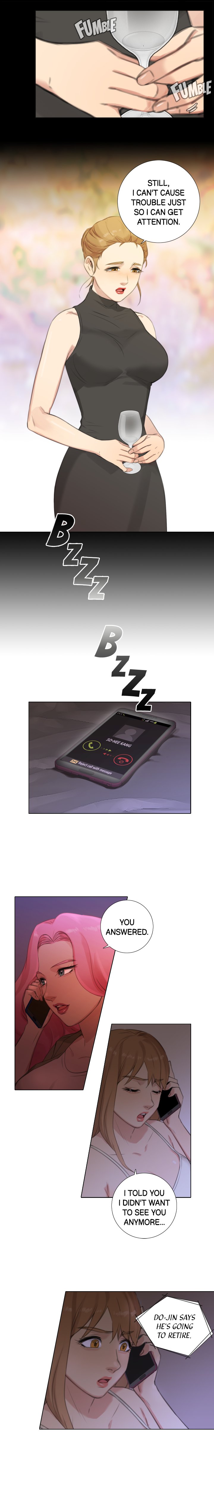 Touch Me - Chapter 21 [photo 6] - MangaPorn