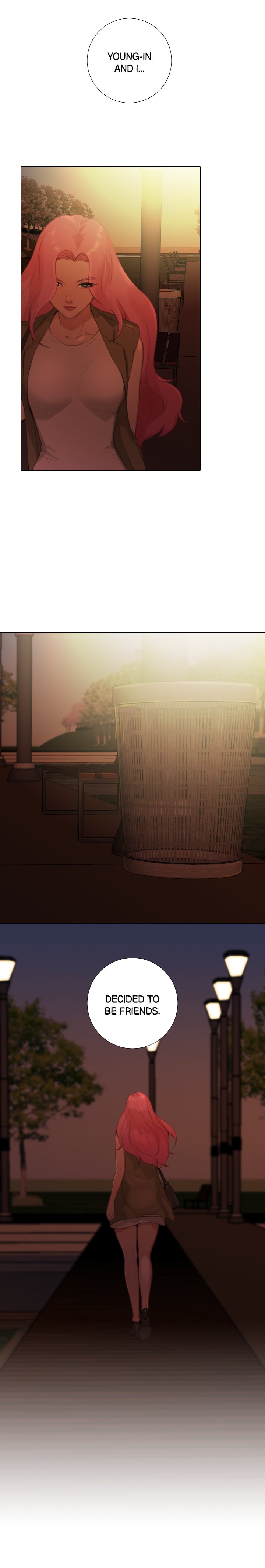 Touch Me - Chapter 21 [photo 9] - MangaPorn