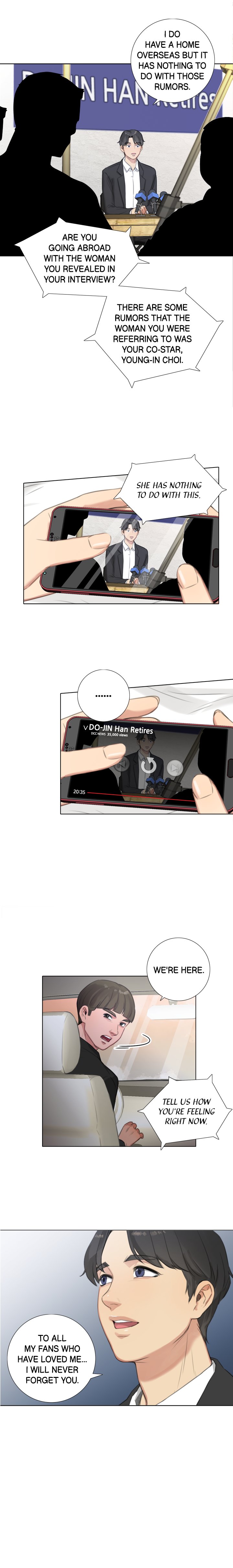 Touch Me - Chapter 22 [photo 3] - MangaPorn