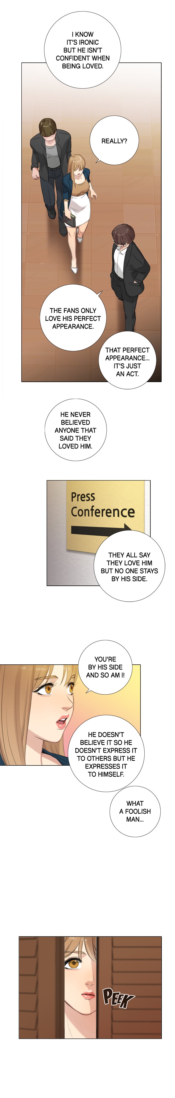 Touch Me - Chapter 22 [photo 5] - MangaPorn