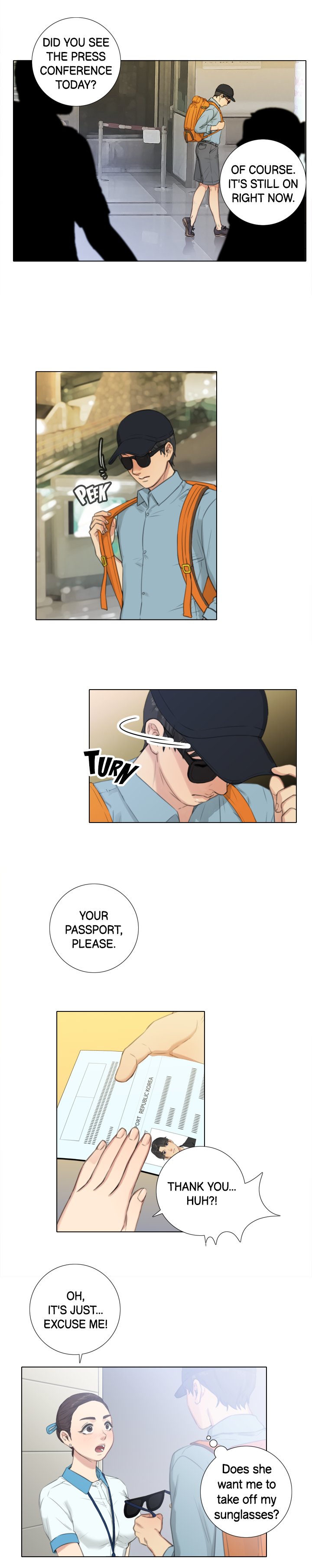 Touch Me - Chapter 22 [photo 7] - MangaPorn