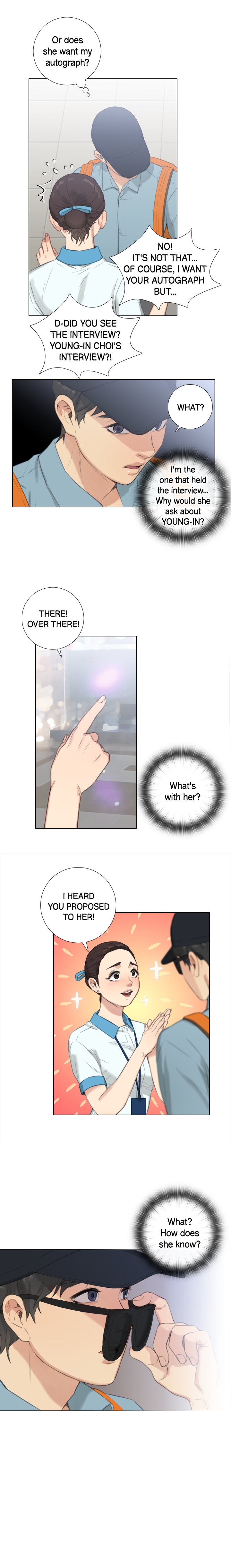 Touch Me - Chapter 22 [photo 8] - MangaPorn