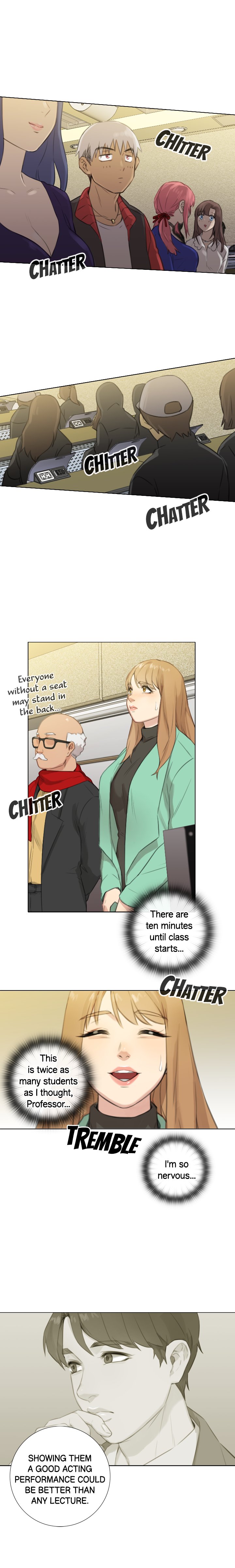 Touch Me - Chapter 23 [photo 11] - MangaPorn