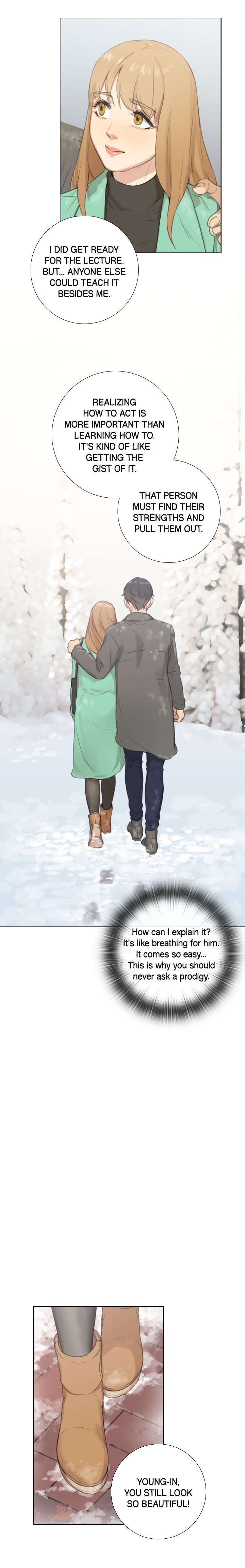 Touch Me - Chapter 23 [photo 8] - MangaPorn