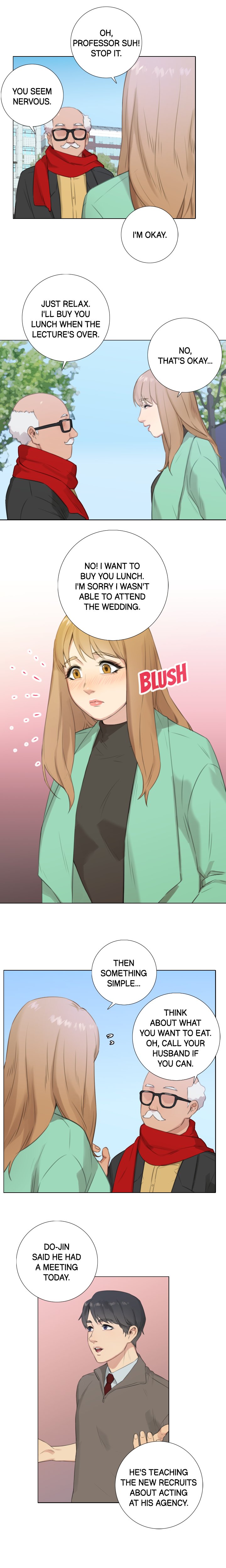 Touch Me - Chapter 23 [photo 9] - MangaPorn