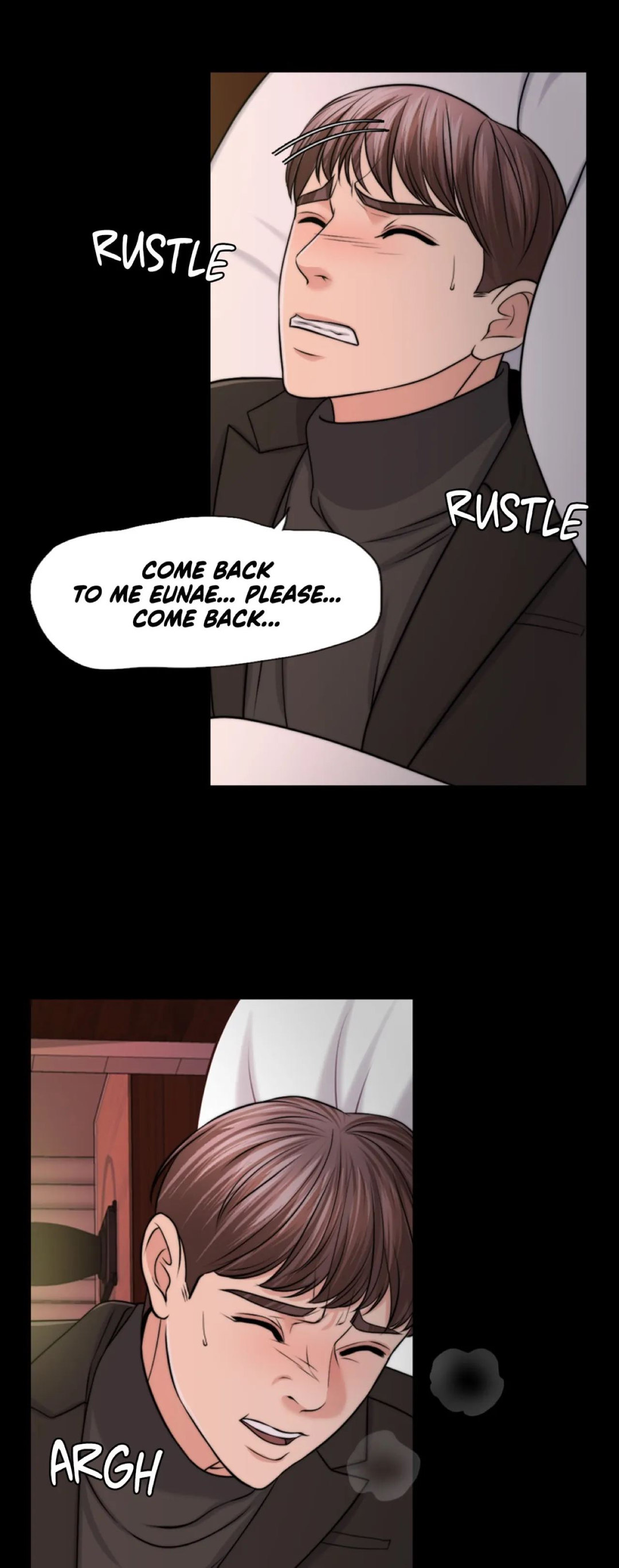 Wife for 1000 Days - Chapter 49 [photo 19] - MangaPorn