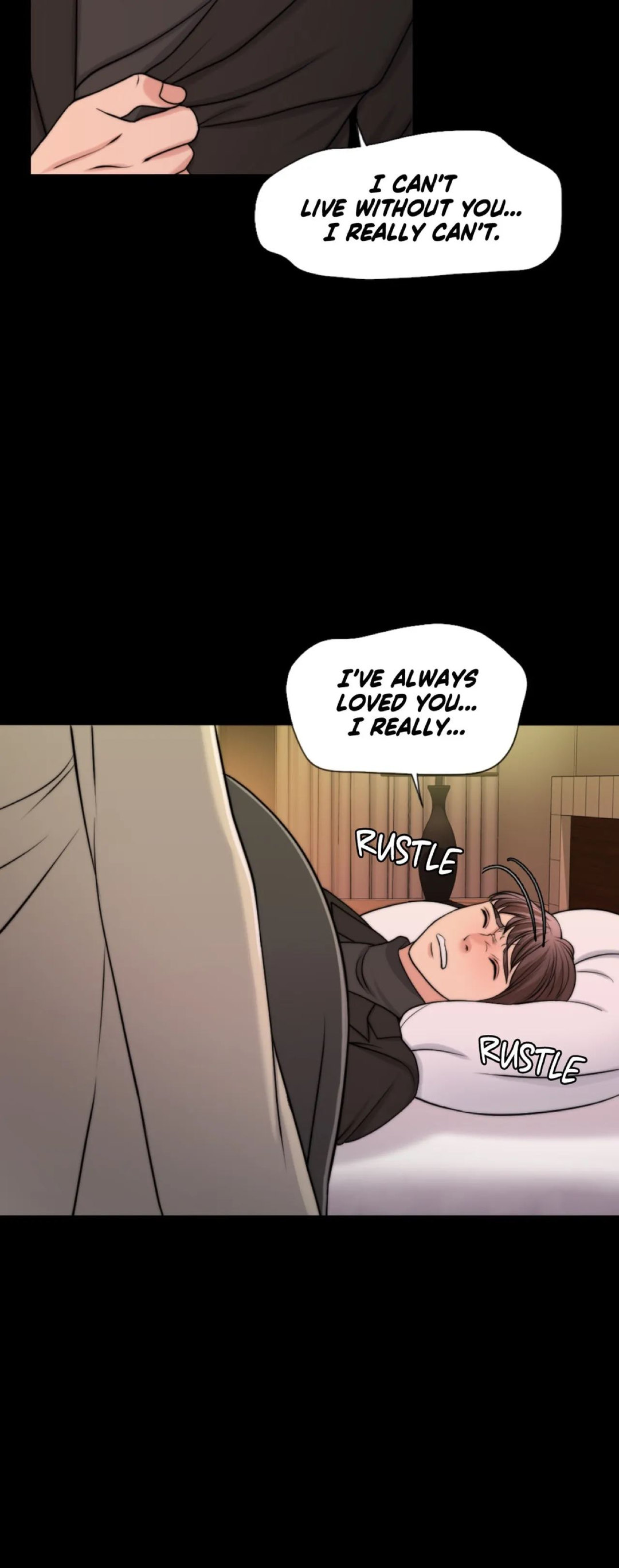 Wife for 1000 Days - Chapter 49 [photo 20] - MangaPorn