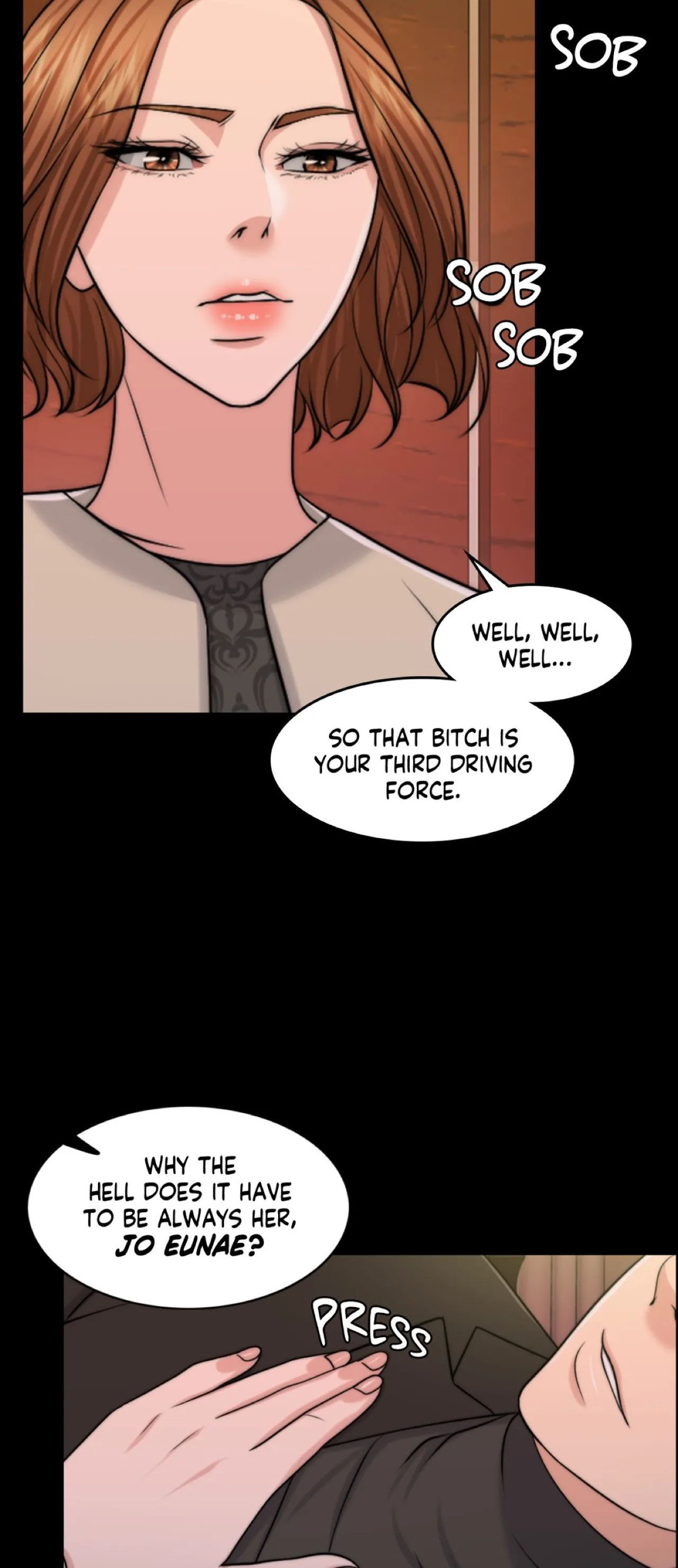 Wife for 1000 Days - Chapter 49 [photo 22] - MangaPorn