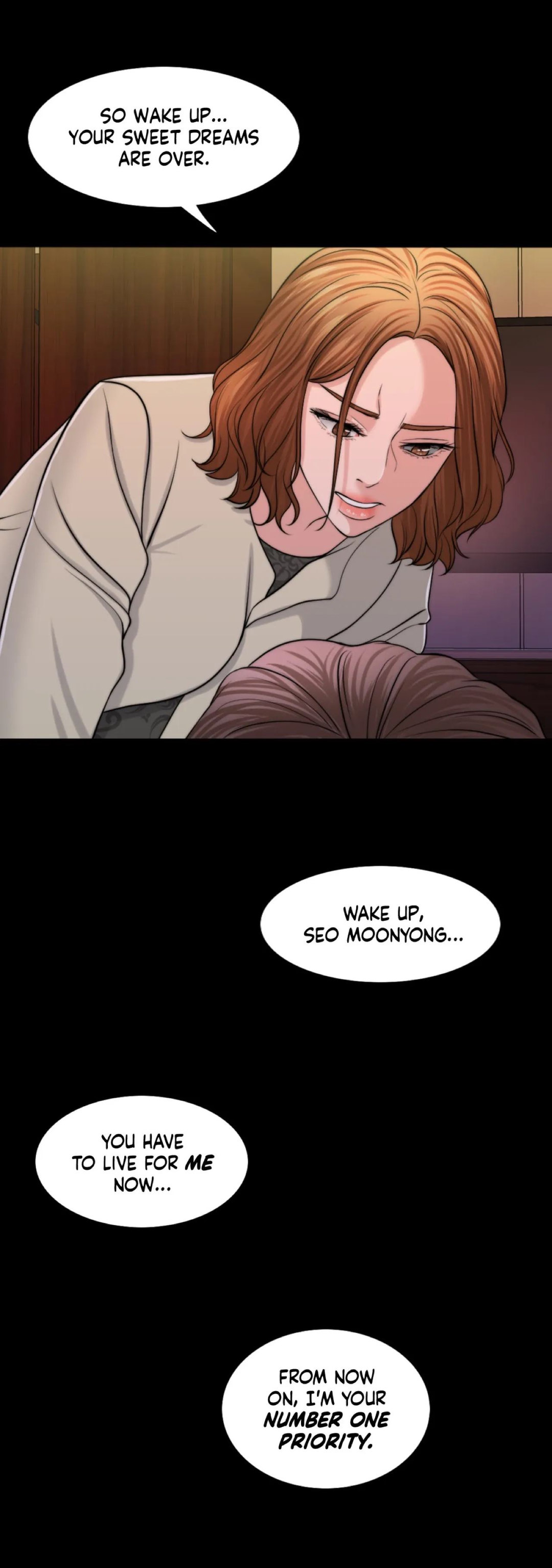 Wife for 1000 Days - Chapter 49 [photo 25] - MangaPorn