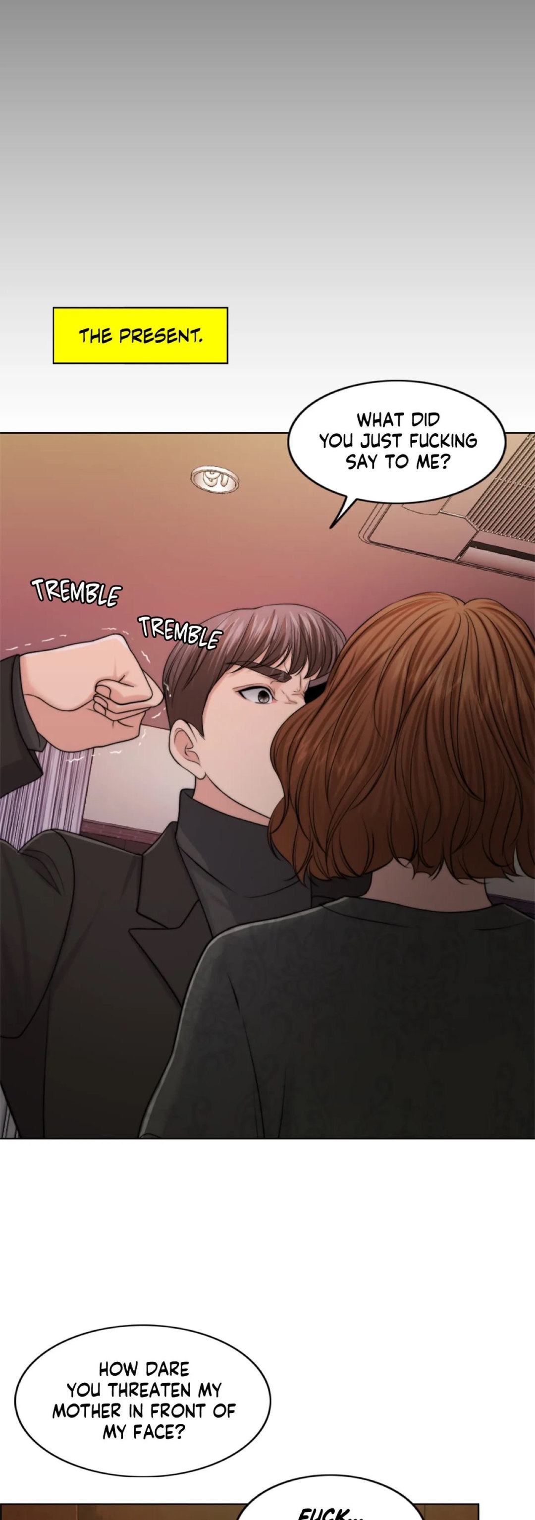 Wife for 1000 Days - Chapter 49 [photo 27] - MangaPorn