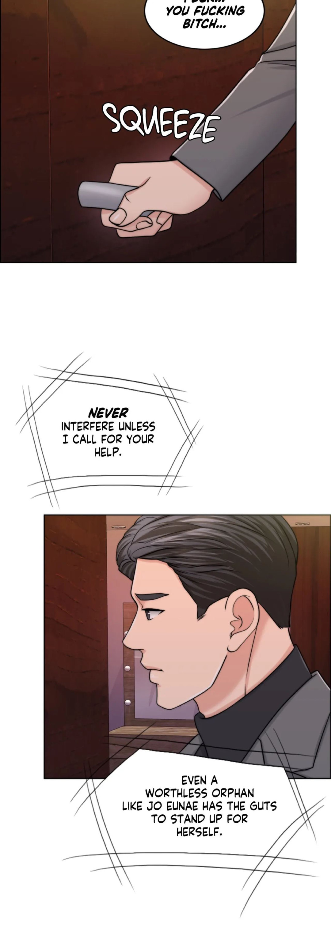 Wife for 1000 Days - Chapter 49 [photo 28] - MangaPorn