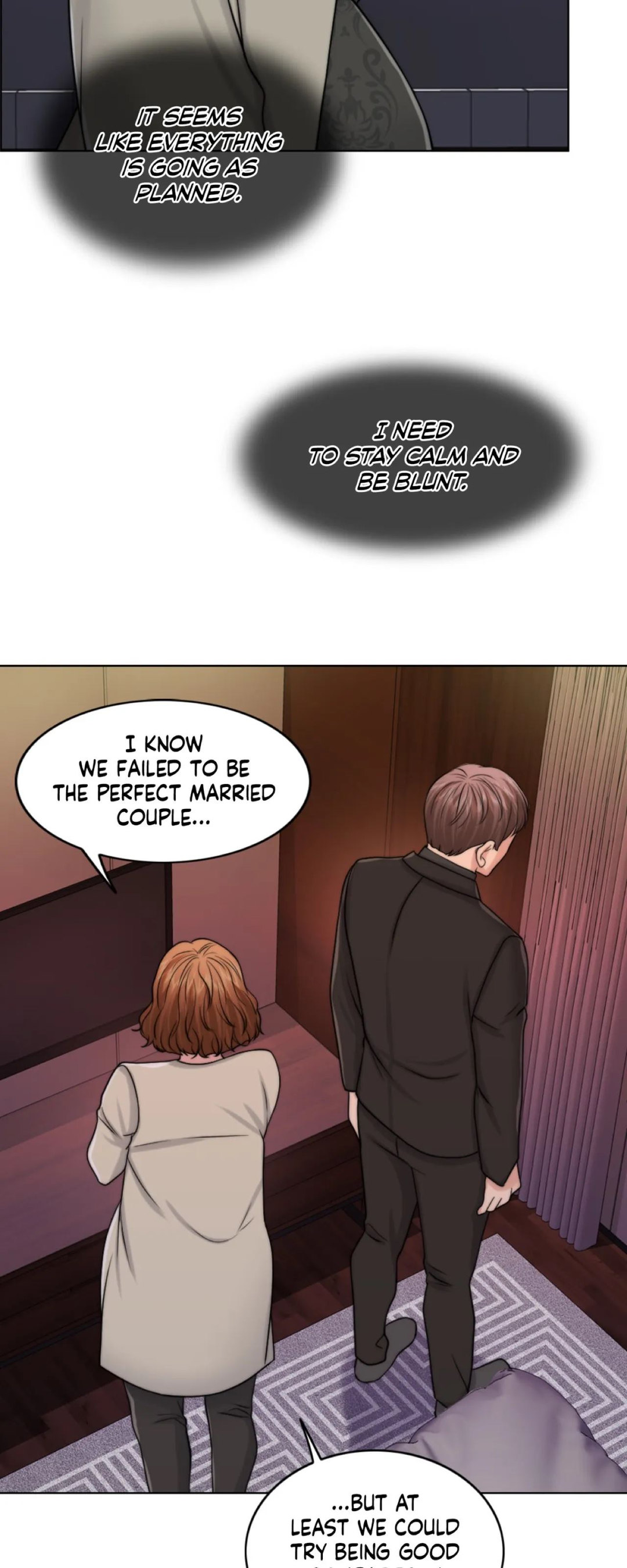 Wife for 1000 Days - Chapter 49 [photo 34] - MangaPorn