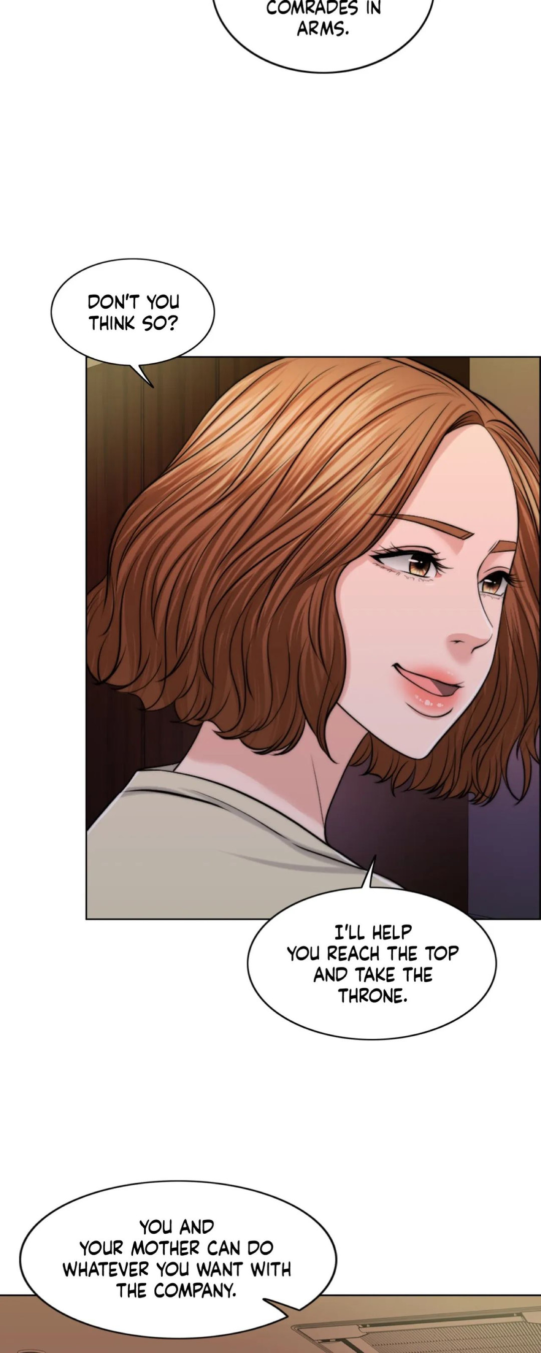 Wife for 1000 Days - Chapter 49 [photo 35] - MangaPorn