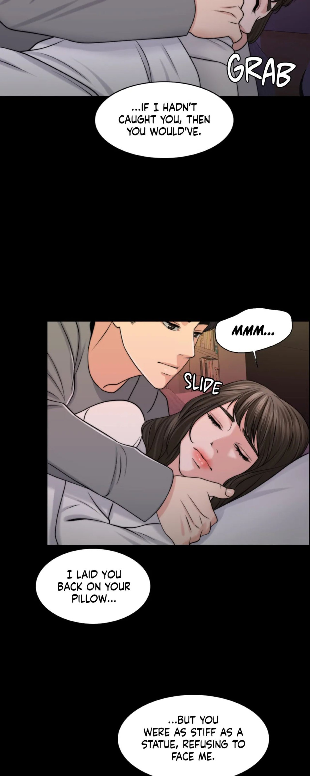 Wife for 1000 Days - Chapter 49 [photo 42] - MangaPorn