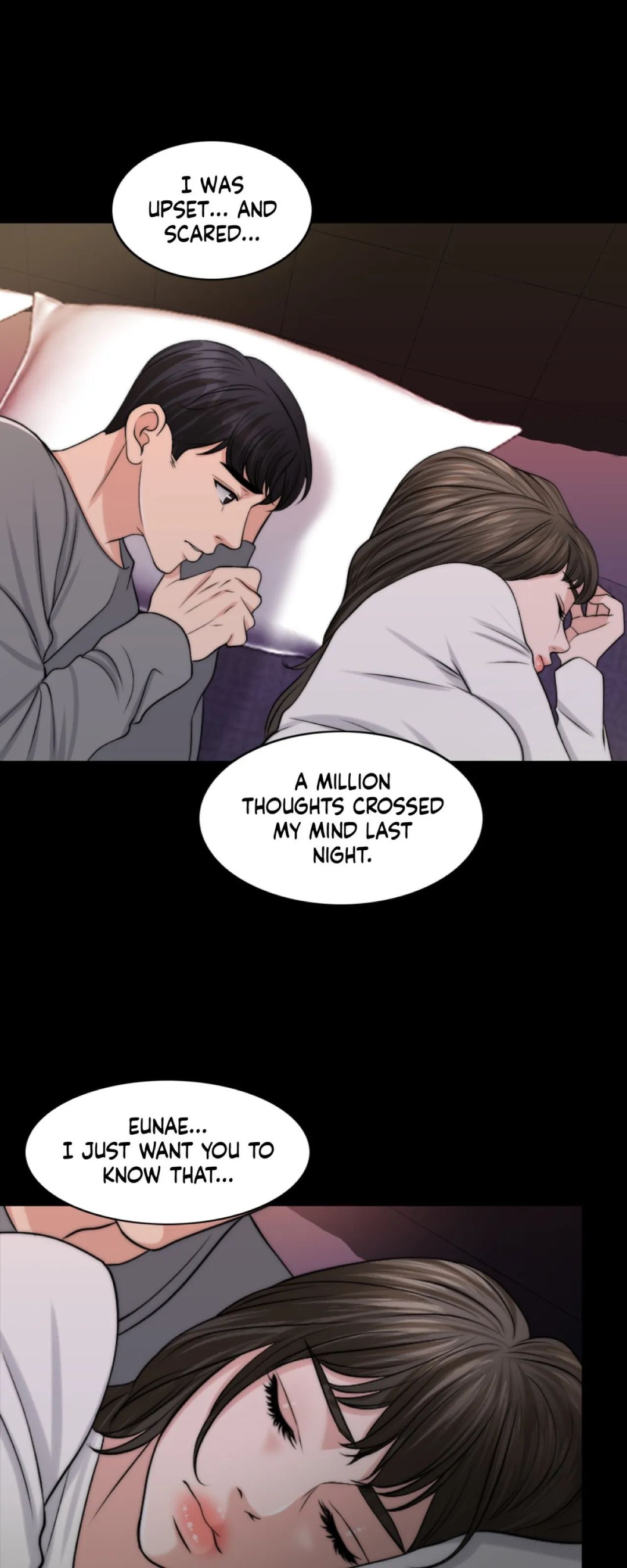 Wife for 1000 Days - Chapter 49 [photo 45] - MangaPorn