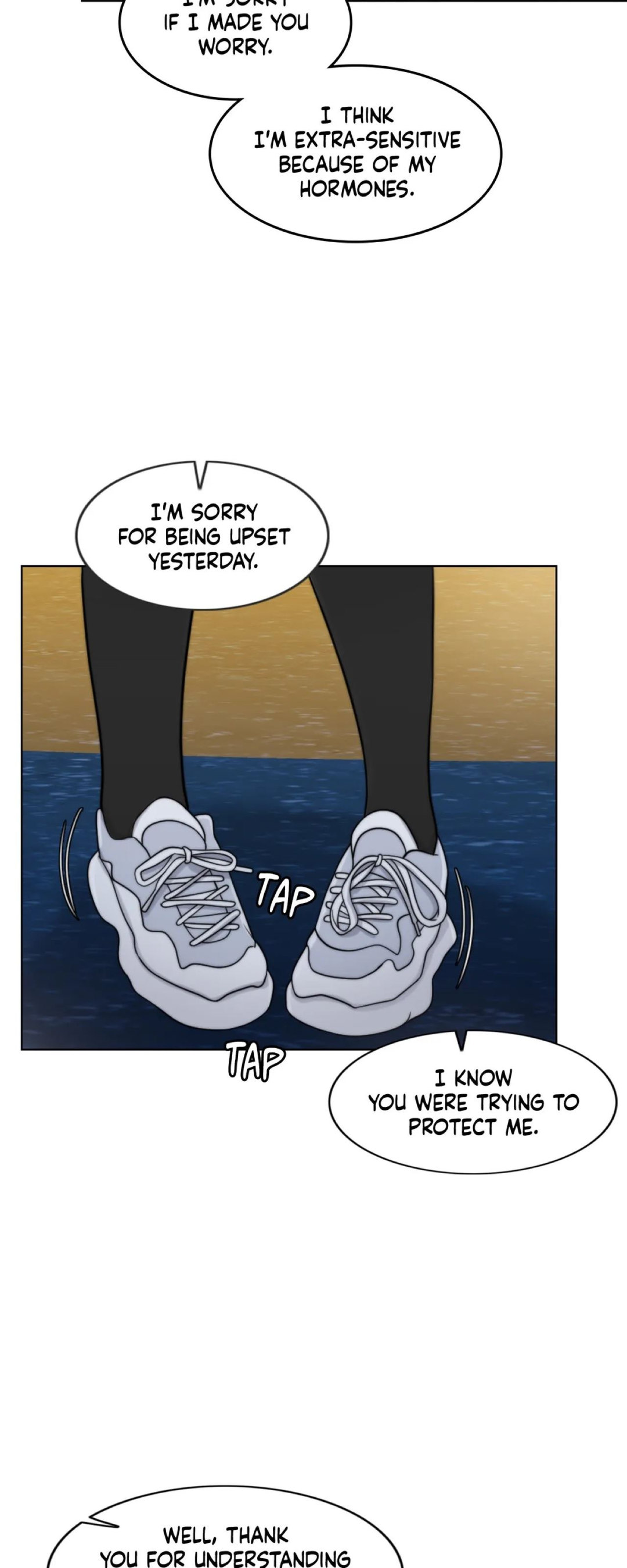 Wife for 1000 Days - Chapter 49 [photo 51] - MangaPorn