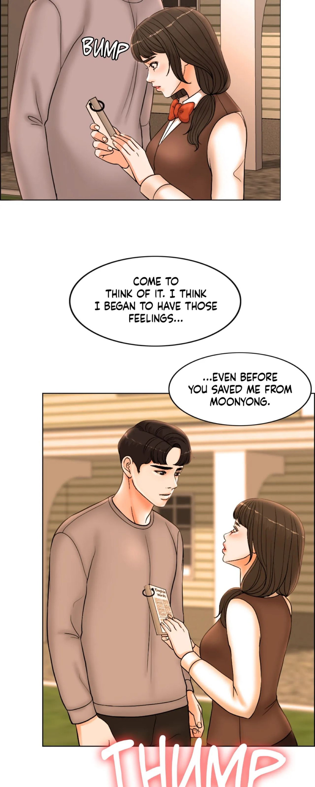 Wife for 1000 Days - Chapter 49 [photo 54] - MangaPorn