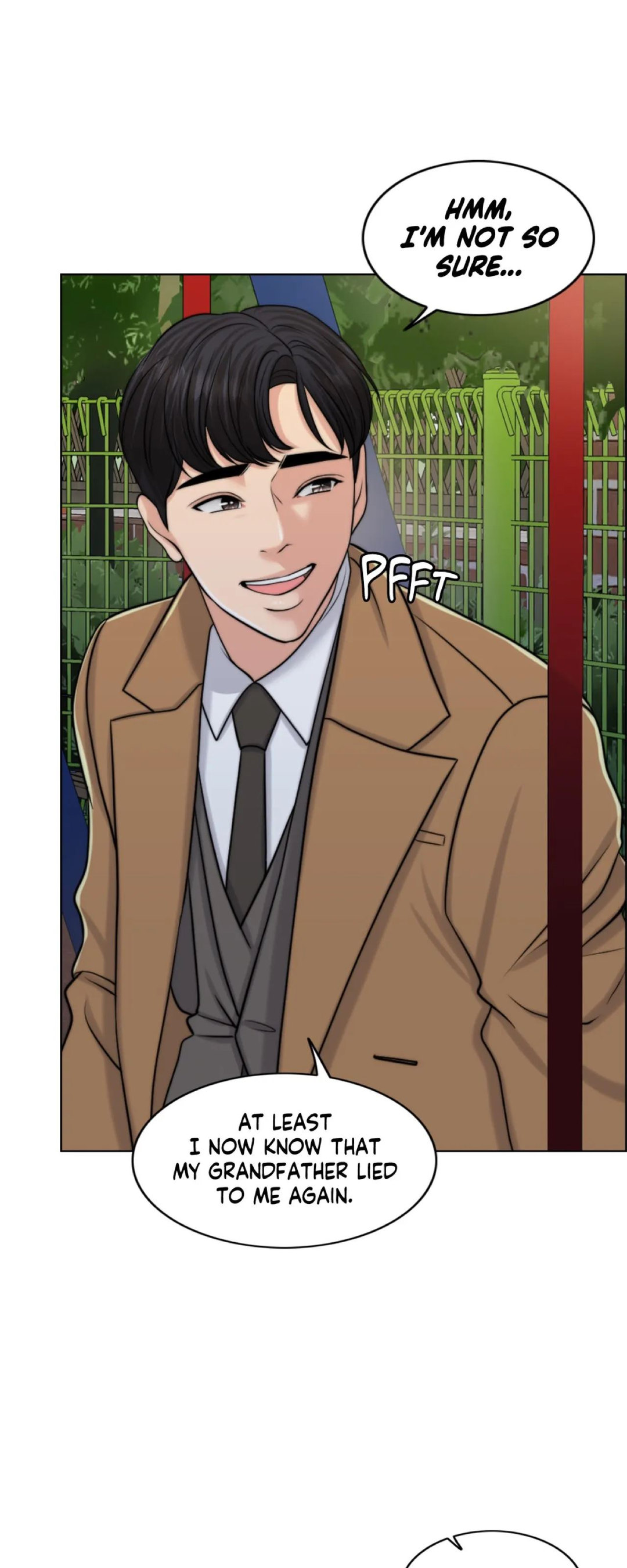 Wife for 1000 Days - Chapter 49 [photo 57] - MangaPorn