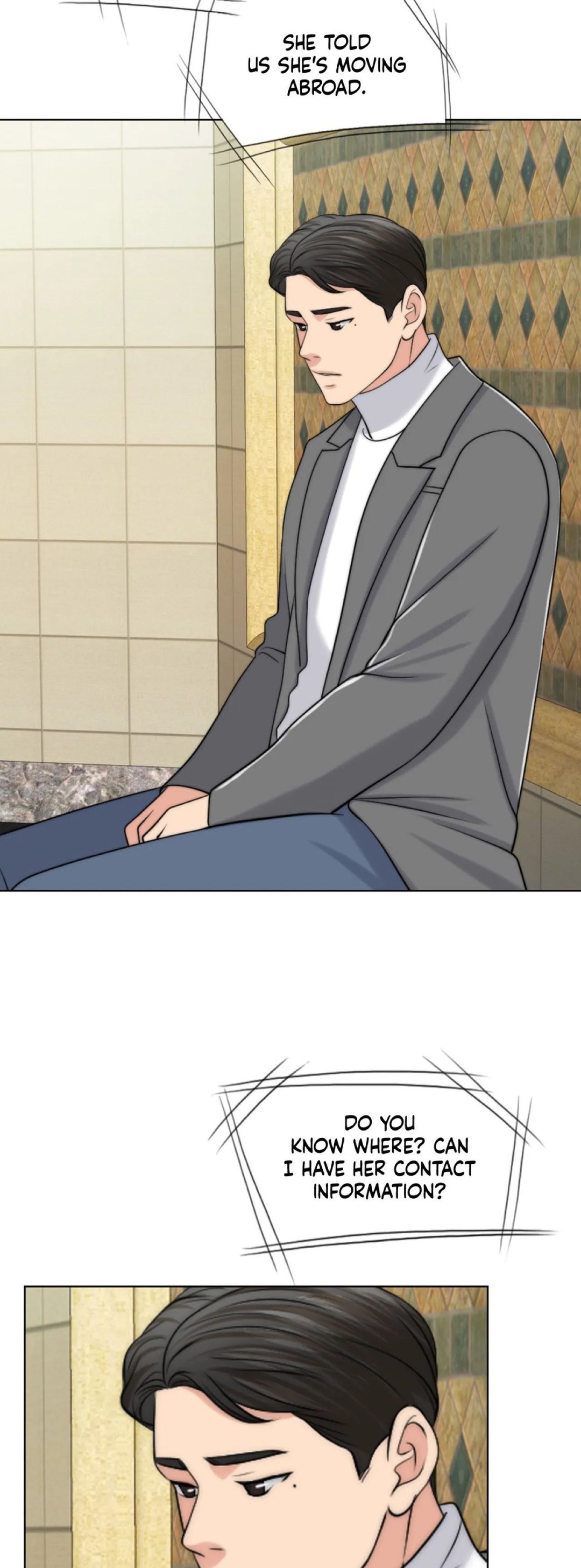 Wife for 1000 Days - Chapter 49 [photo 70] - MangaPorn